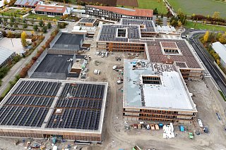 Nachhaltigkeitskonzept inklusive